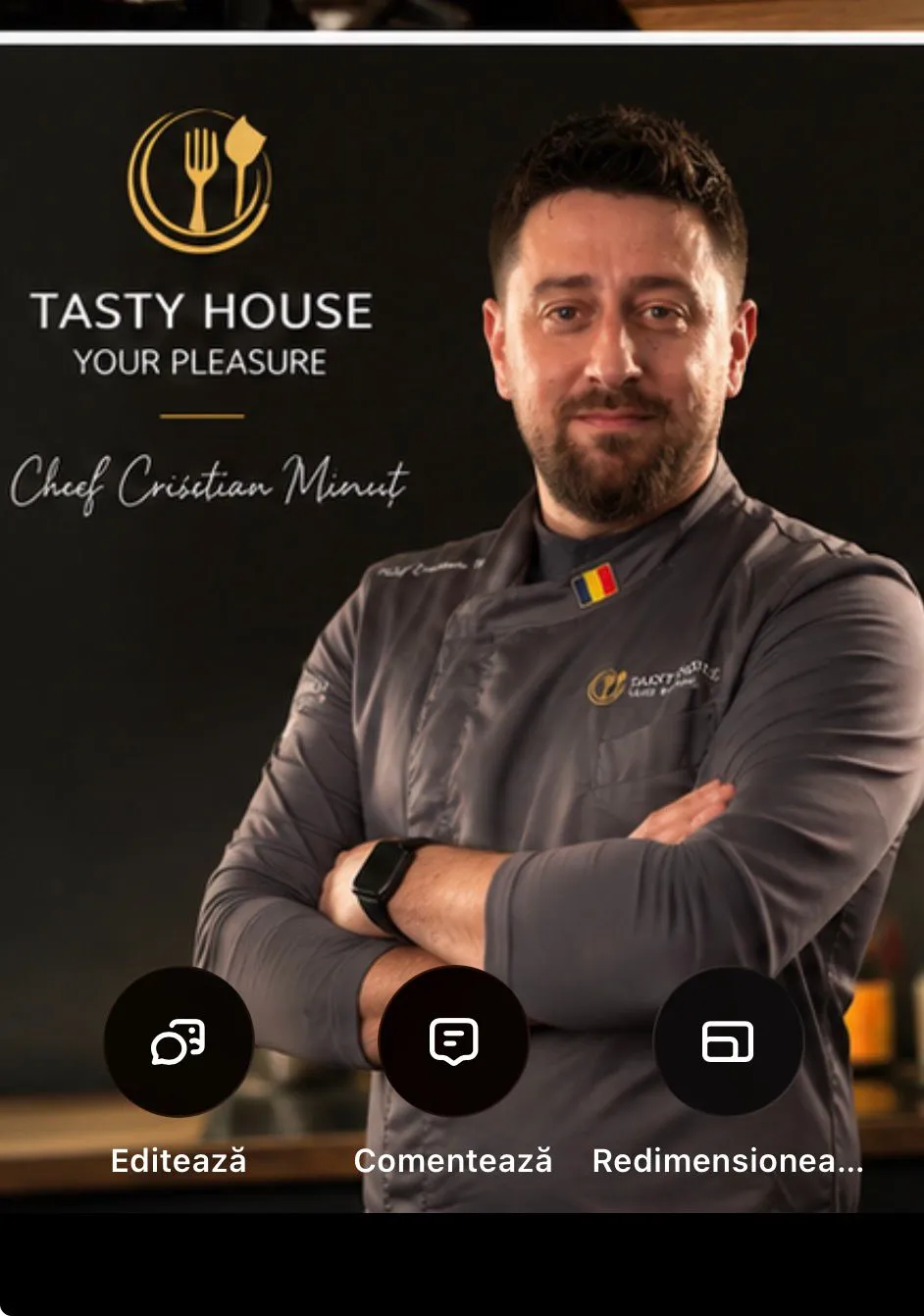 Private Dinner - 35
