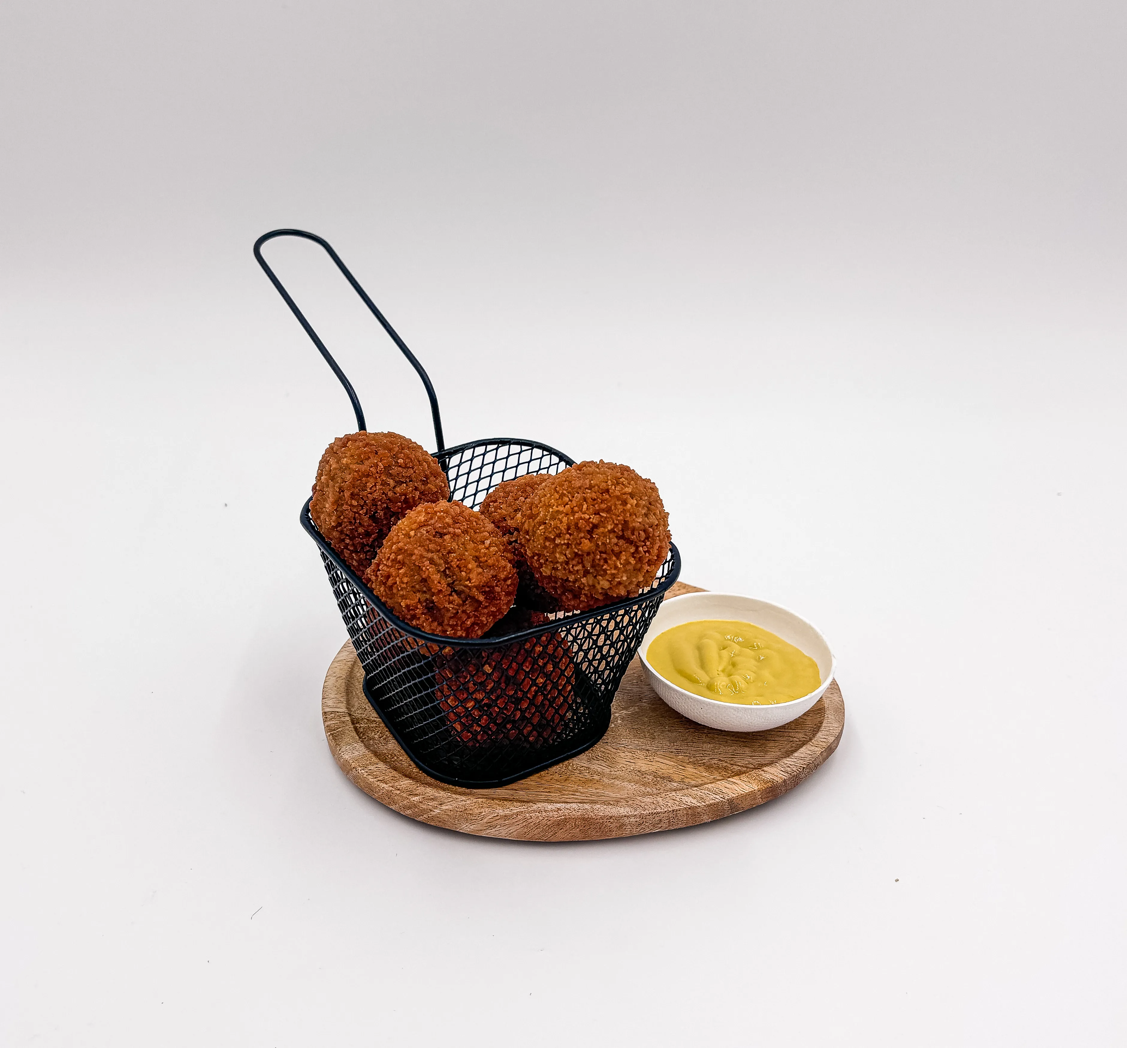 Biterballen