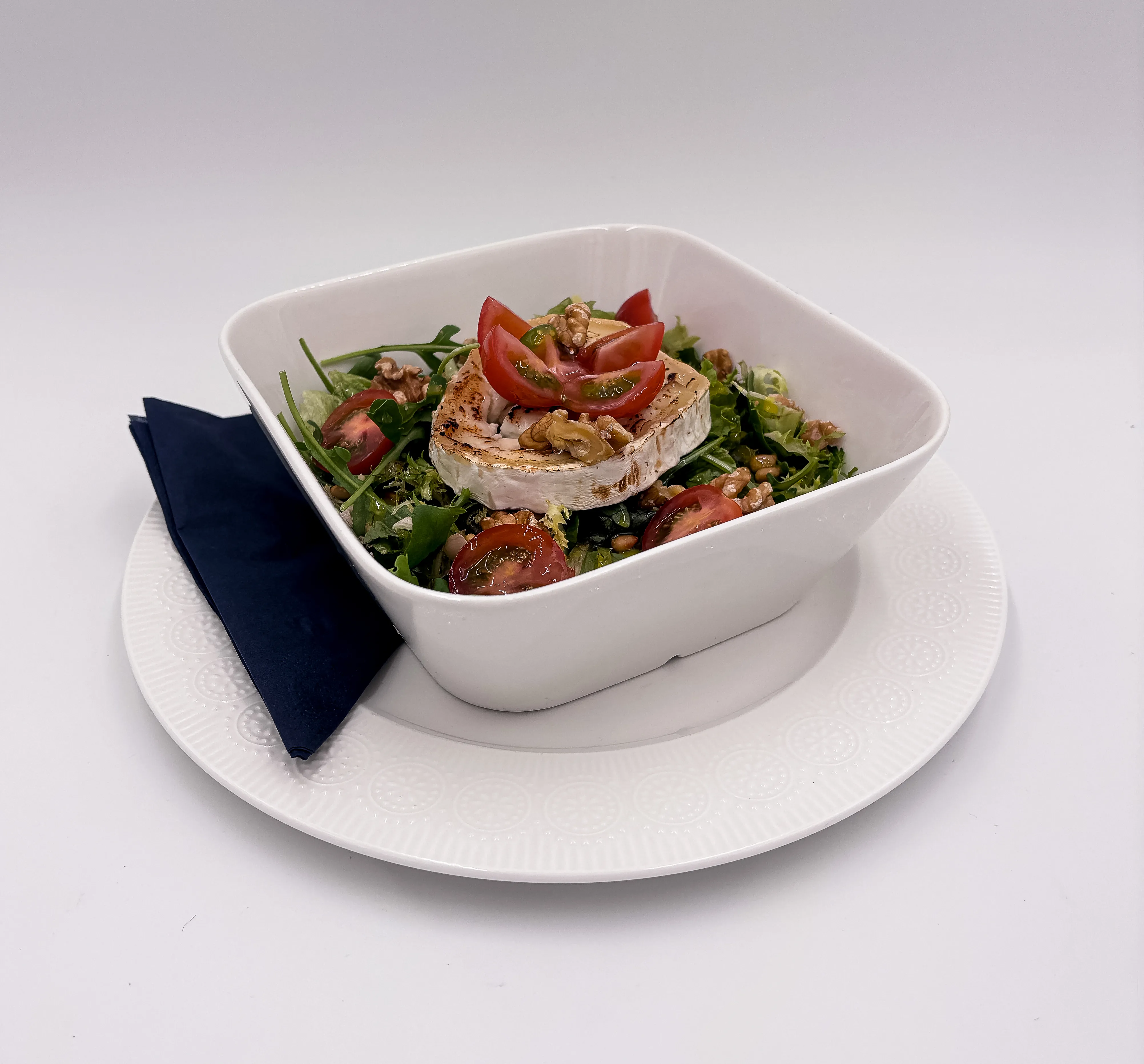Gheintenkaas Salad