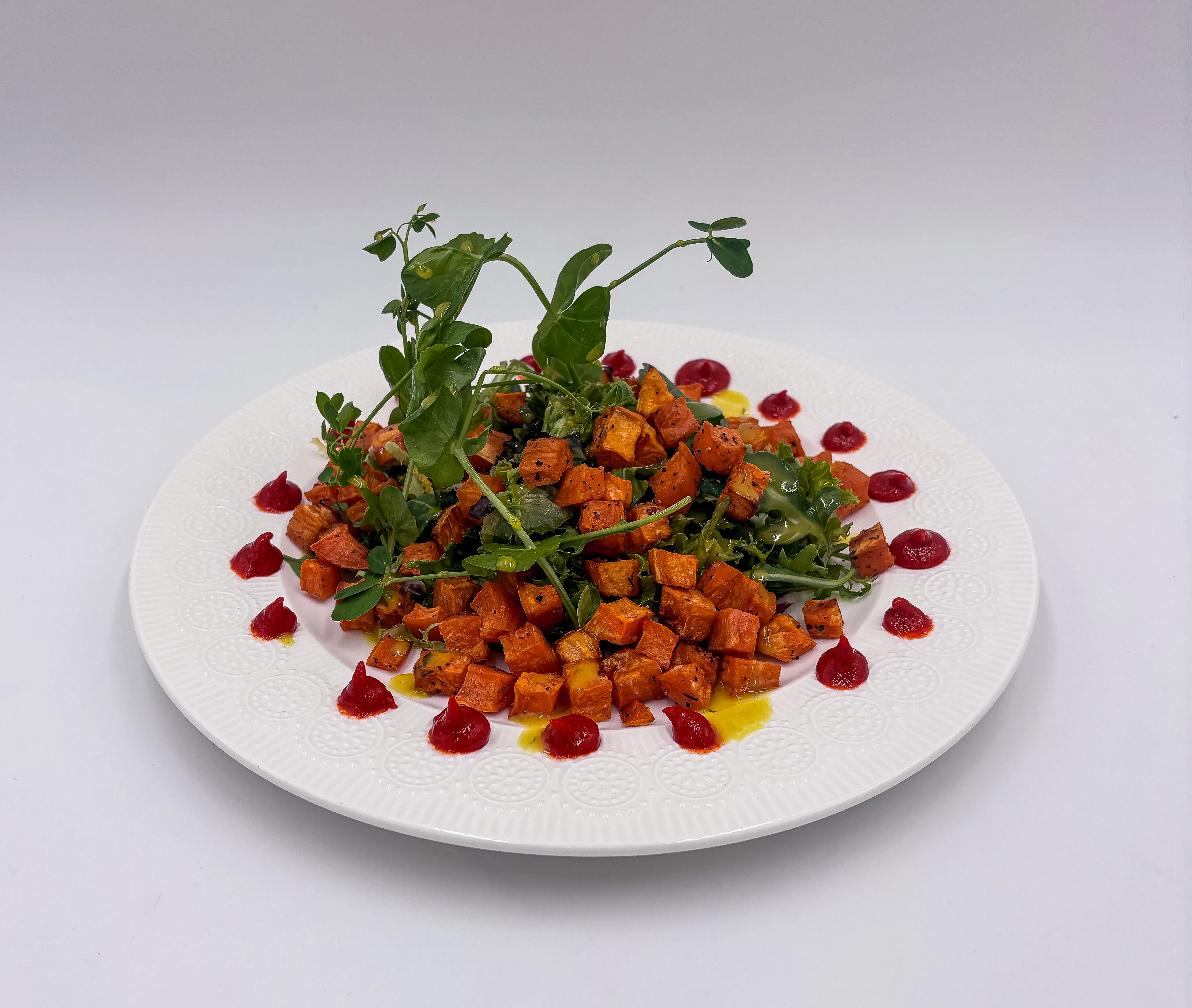 Tofu Salad