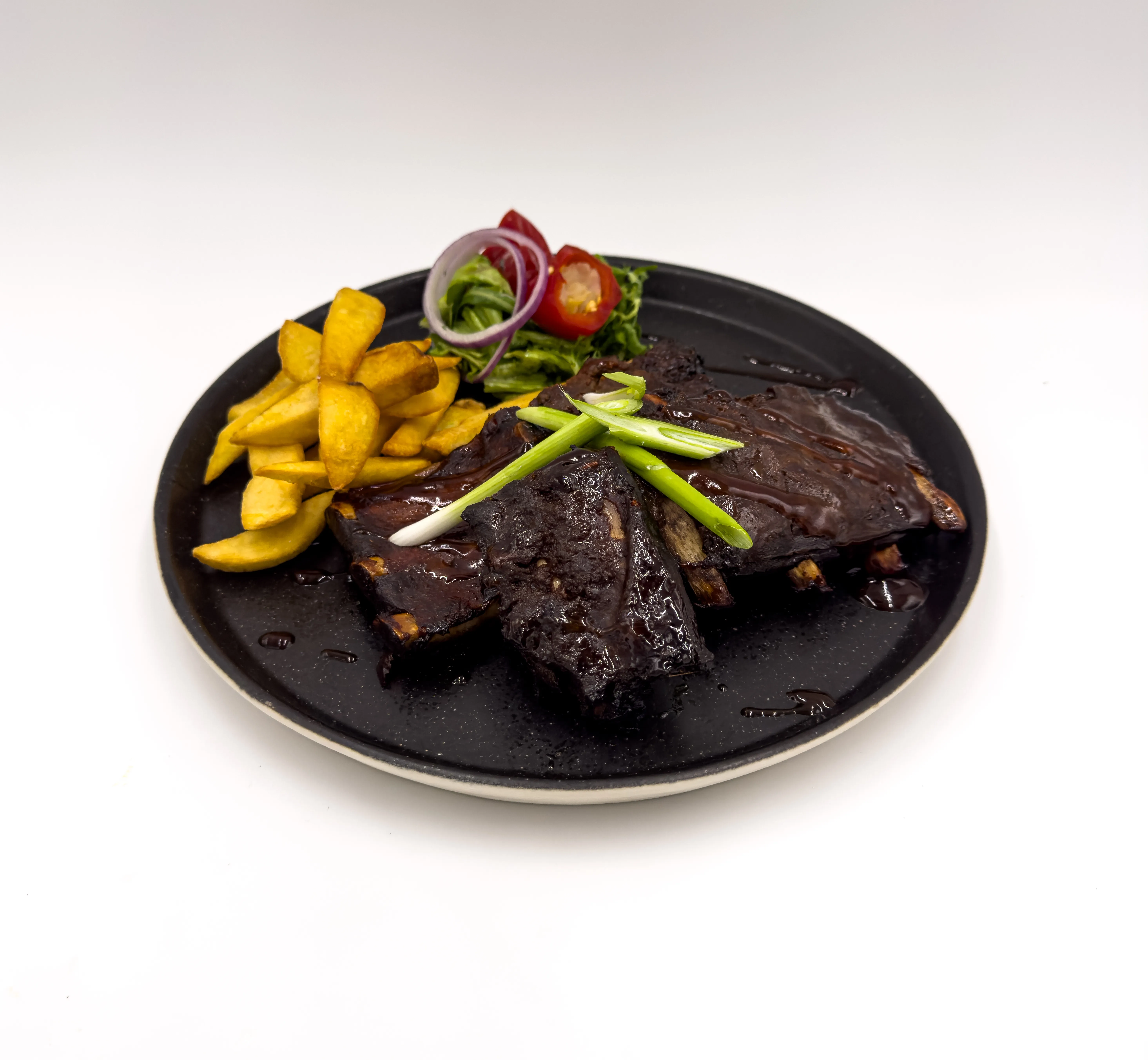Spre Ribs