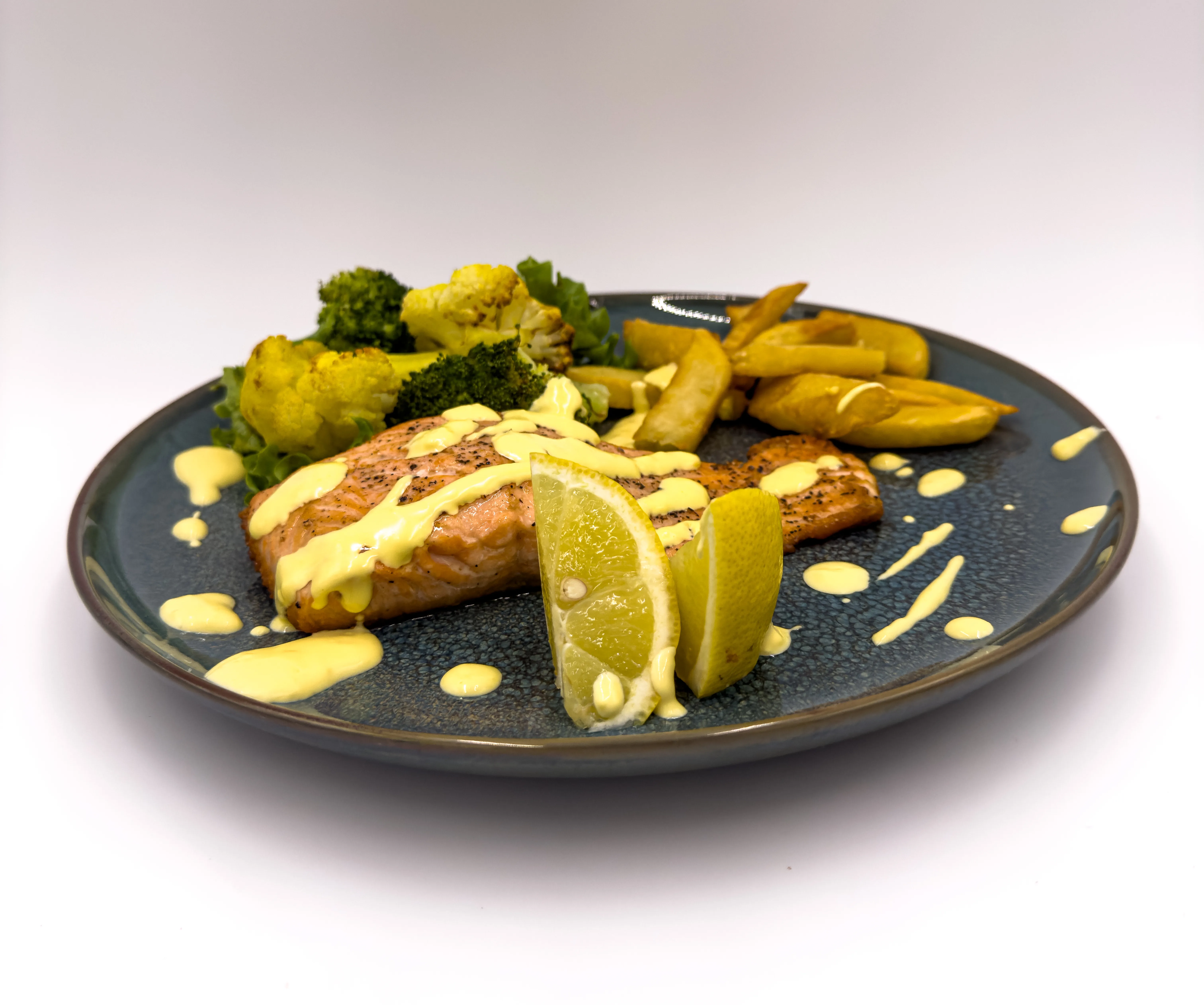 Salmon