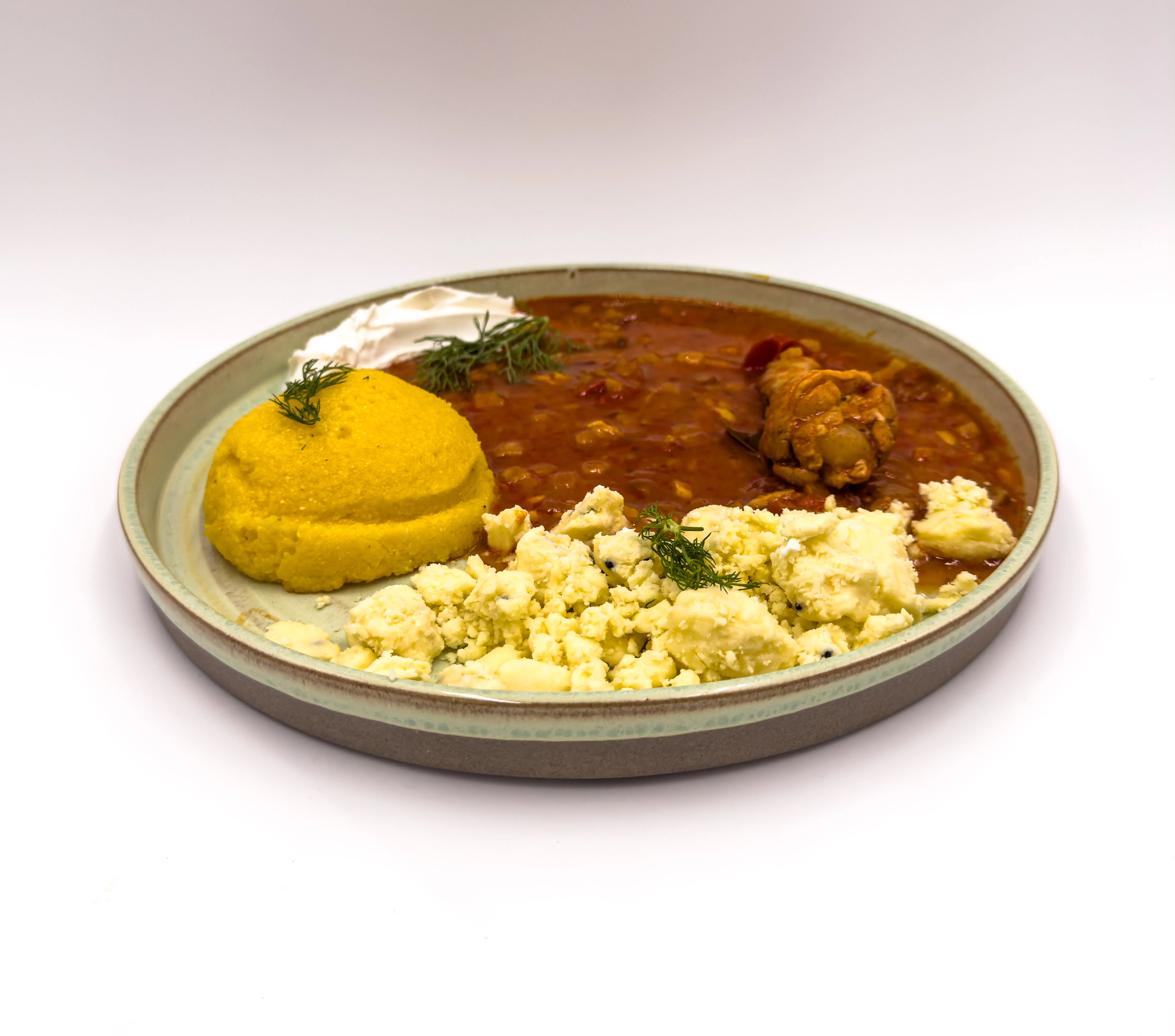 Chicken Stew