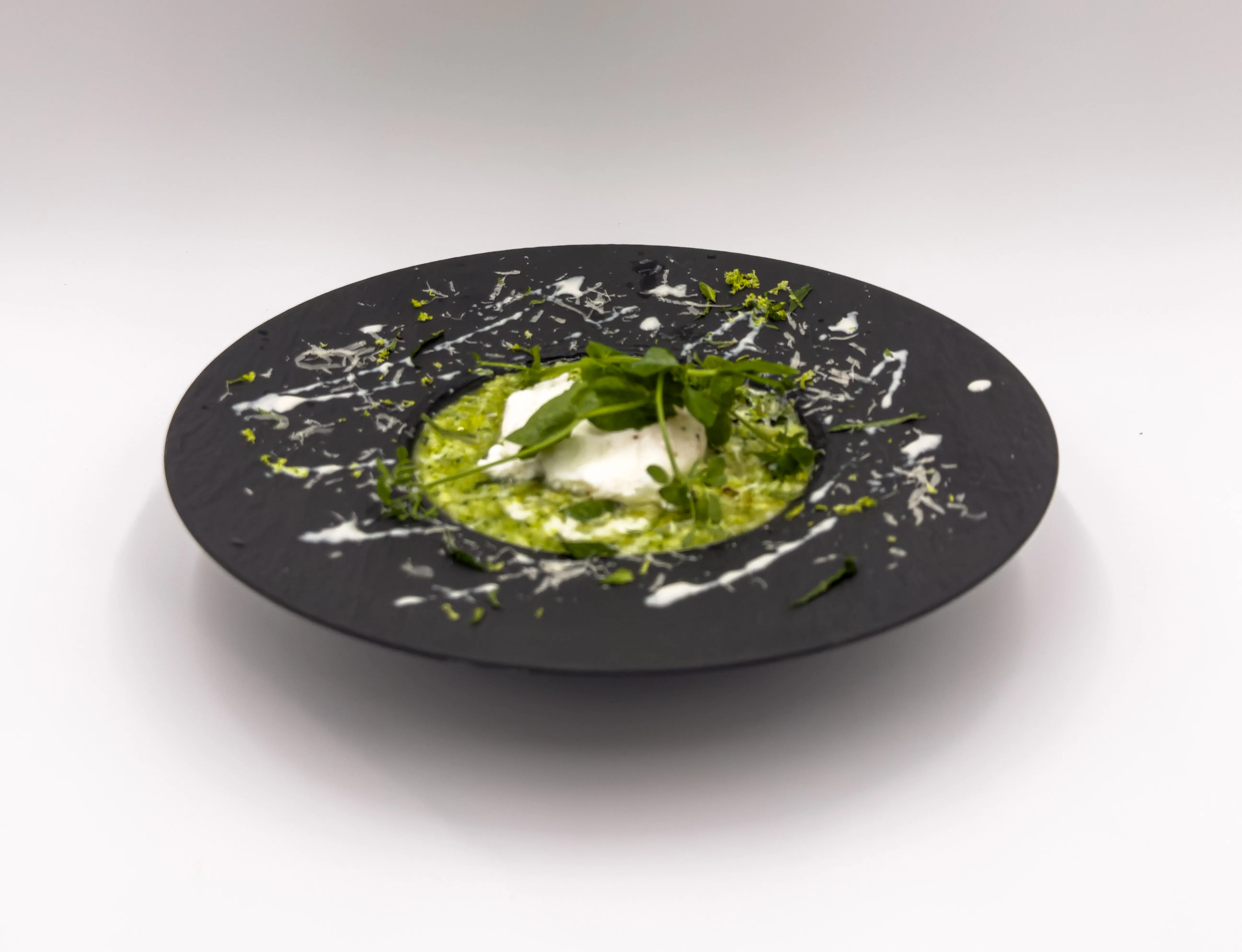 Italian Risotto