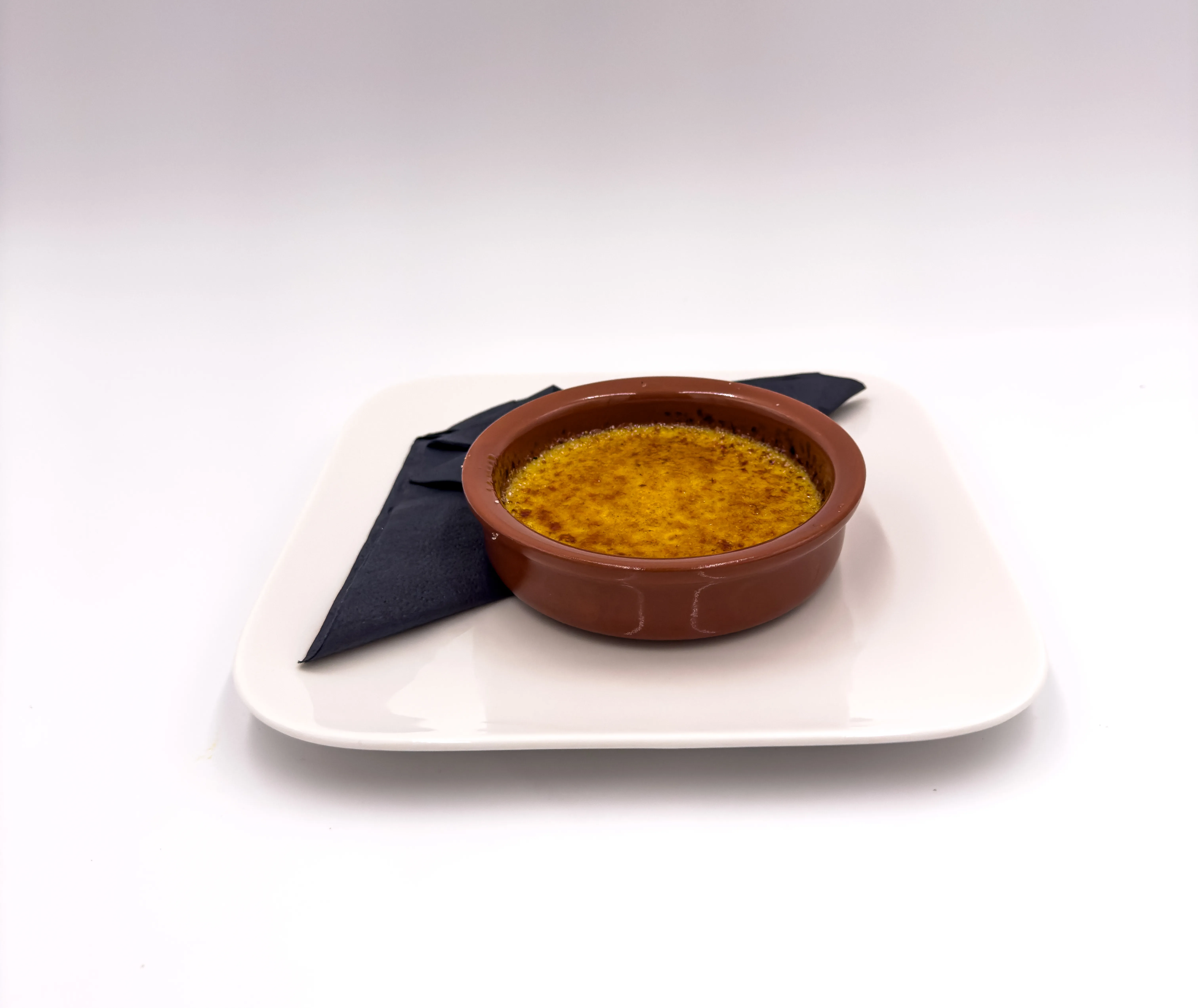 Creme Brulee