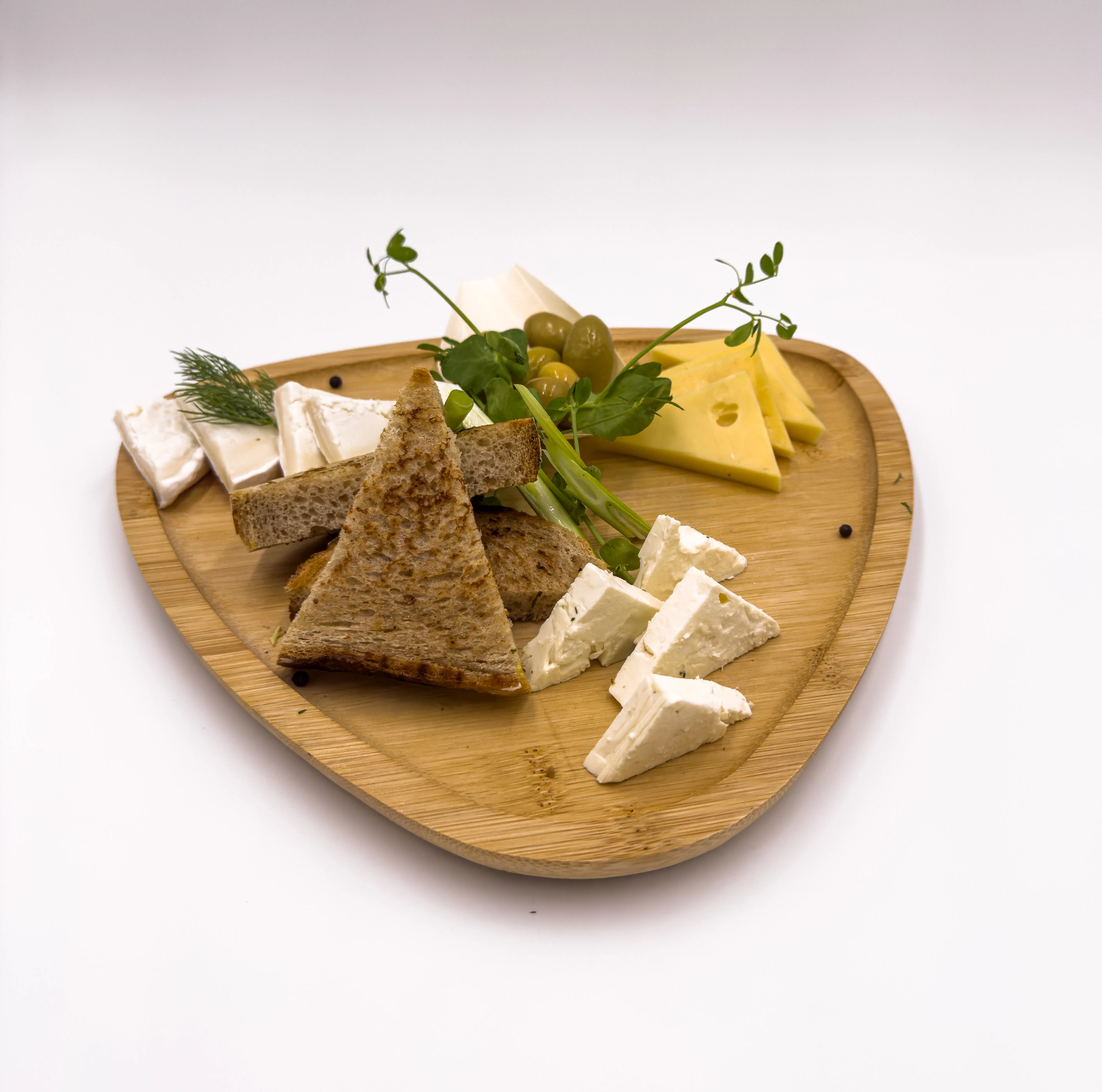 Cheese Platter