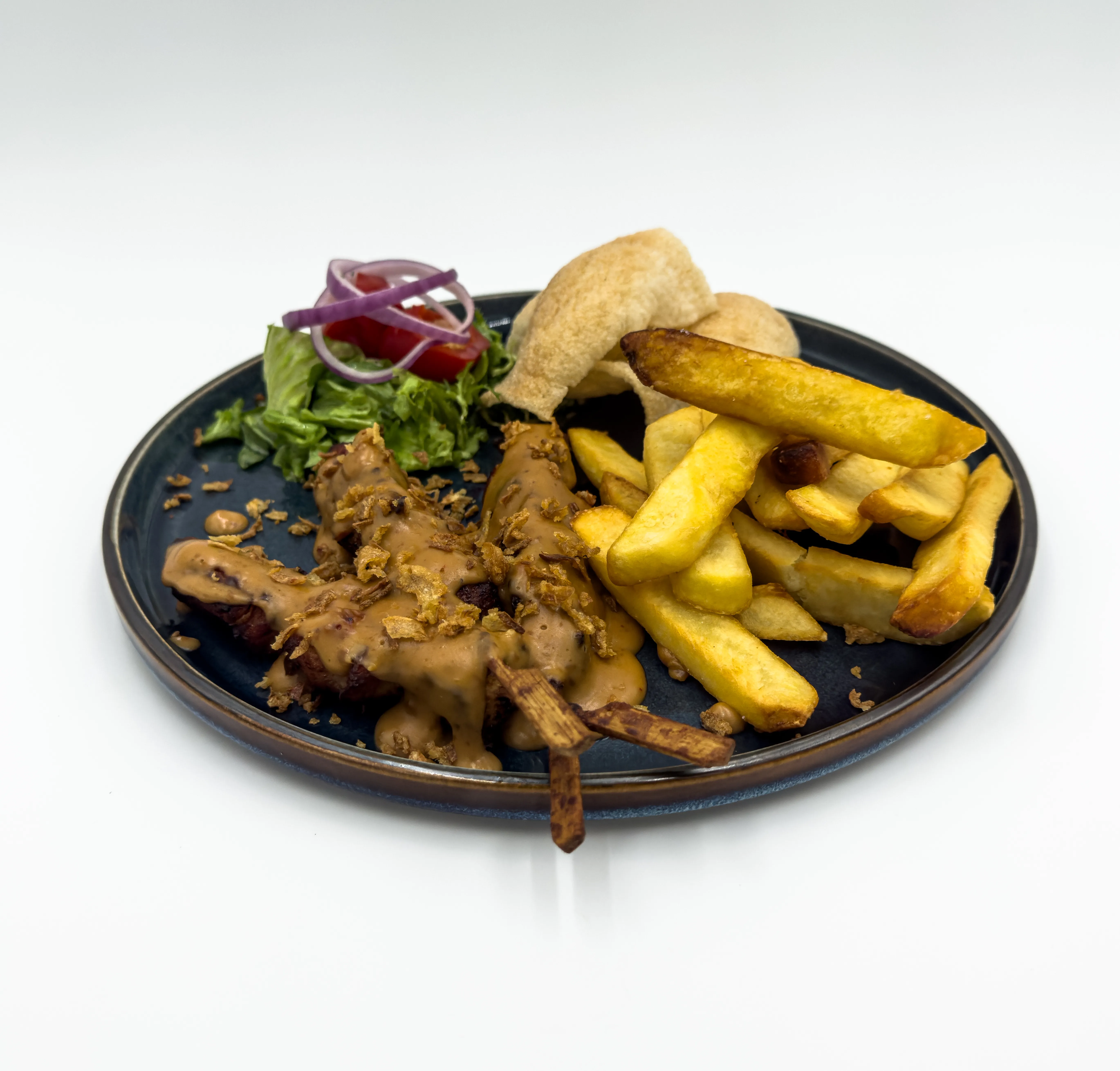 Kip Satay