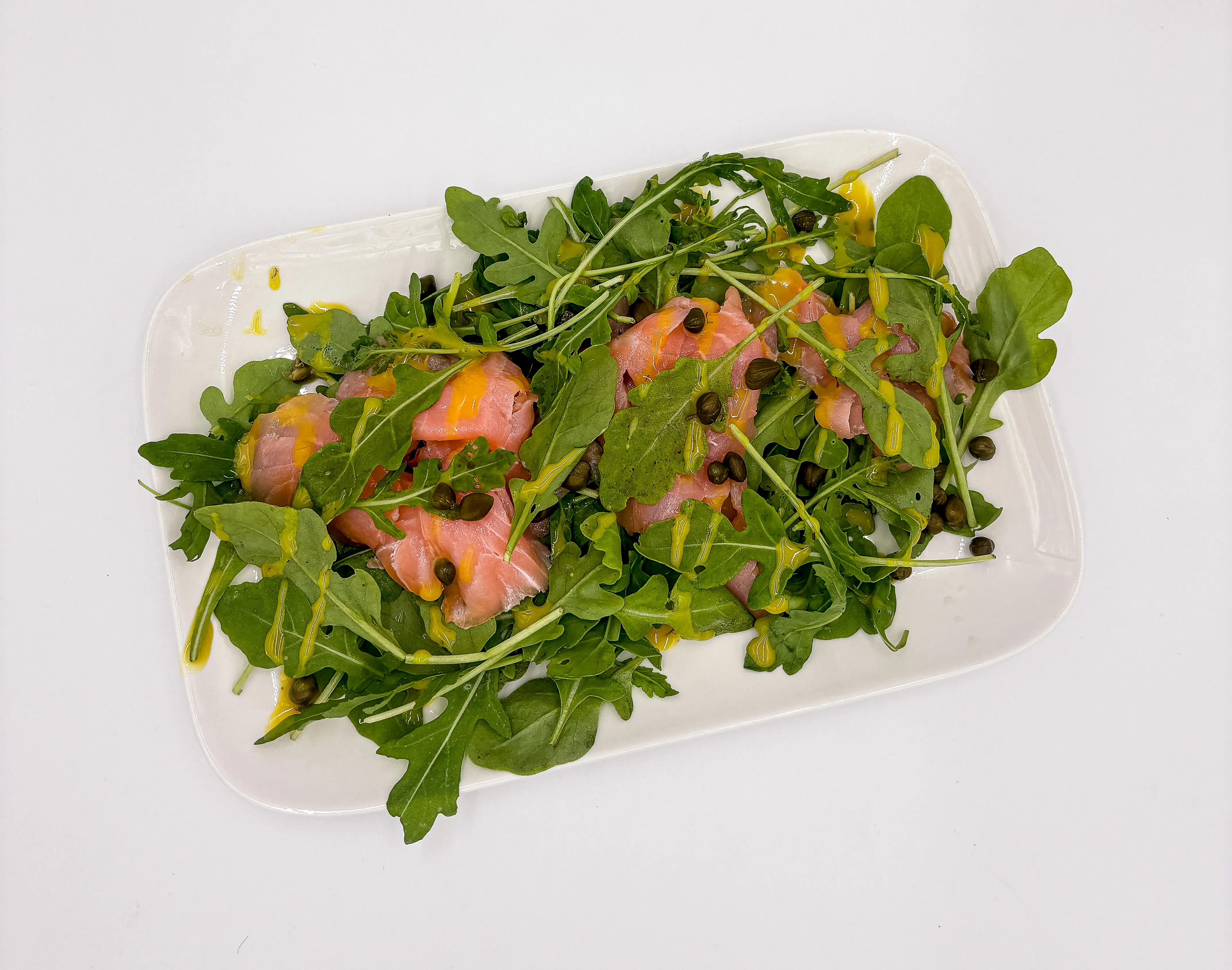 Smoked Salmon