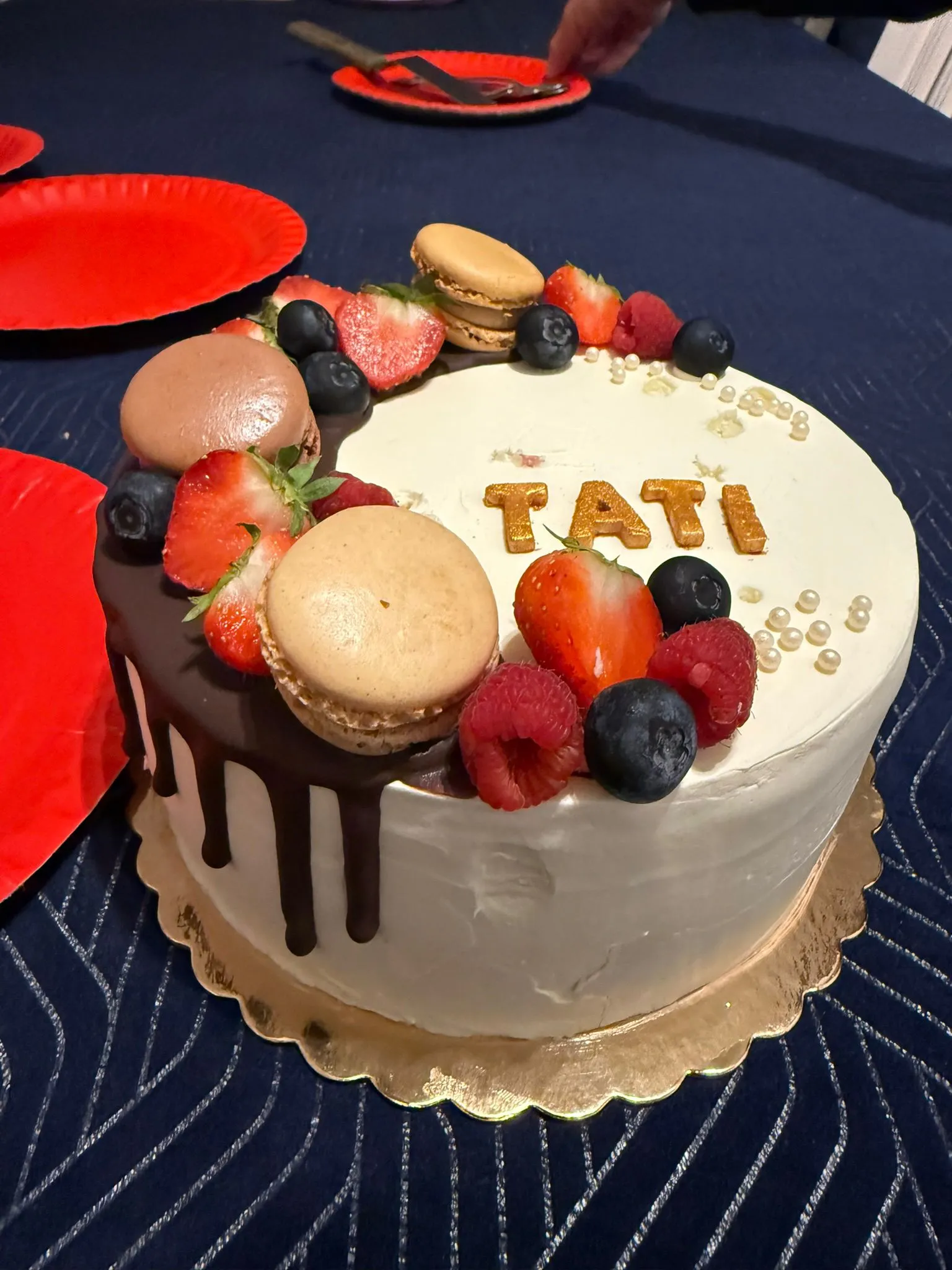 Cake