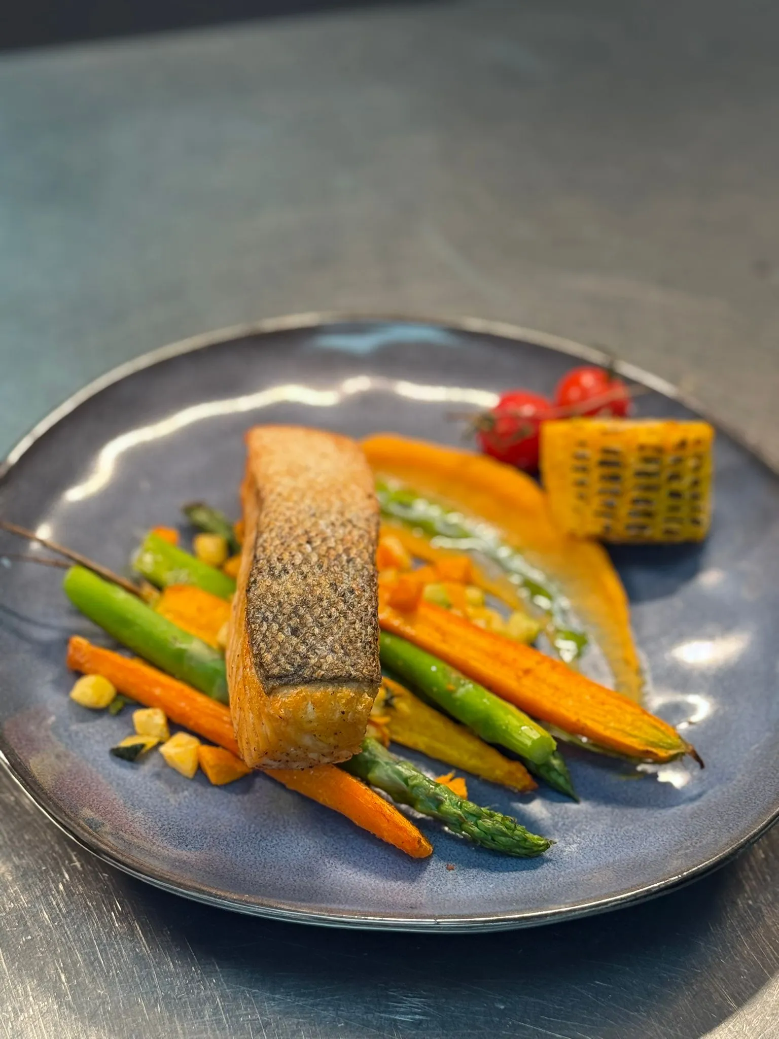 Salmon
