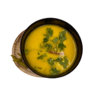 Chicken Heaven Soup