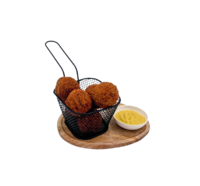 Meat Balls