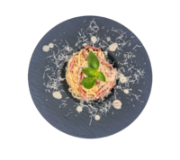 Pasta Carbonara