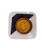 Creme Brulee